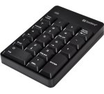 Sandberg Wireless Numeric Keypad 2