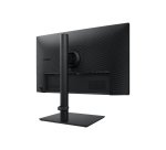 Samsung S43UF écran plat de PC 61 cm (24") 1920 x 1080 pixels Full HD LCD Noir