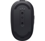 DELL Pro 7 muis Universeel Ambidextrous RF-draadloos + Bluetooth Optisch 6000 DPI
