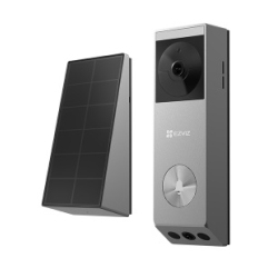EZVIZ EP3x Pro Argent