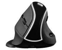 Sandberg 630-13 mouse Office Right-Handed RF Wireless Optical 1600 DPI