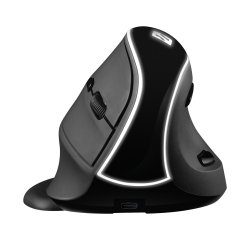 Sandberg 630-13 mouse Office Right-Handed RF Wireless Optical 1600 DPI