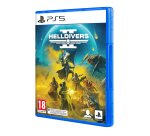 Sony Helldivers 2 Standard PlayStation 5