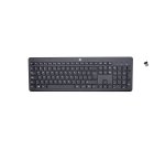 HP Clavier sans fil 230