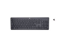 HP Clavier sans fil 230