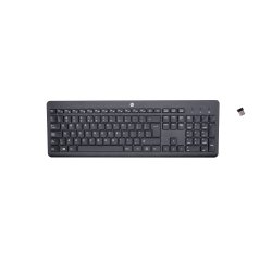HP Clavier sans fil 230