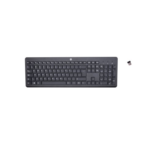 HP Clavier sans fil 230