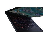 HP HyperX OMEN 15 inch Gaming Laptop PC 15-gb0009nf AMD Ryzen™ 7 260 38,9 cm (15.3") 2K 16 Go DDR5-SDRAM NVIDIA GeForce RTX 5060 Wi-Fi 6 (802.11ax) Windows 11 Home AI PC Noir