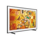 Samsung HL03H 4K 139,7 cm (55") 4K Ultra HD Smart TV Noir 20 W