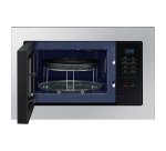 Micro-ondes + Gril Samsung MG23A7013CT