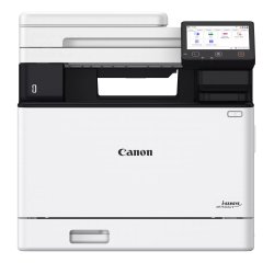Canon i-SENSYS MF754Cdw II Laser A4 1200 x 1200 DPI 33 ppm Wifi