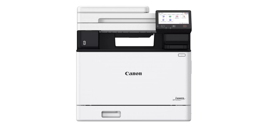 Canon i-SENSYS MF754Cdw II Laser A4 1200 x 1200 DPI 33 ppm Wifi