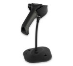 Zebra DS8288-SR4F004VZWW lector de código de barras Lector de códigos de barras portátil 1D/2D LED Negro