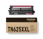 Brother Cartouche de toner originale très haute capacité - Magenta, f/ HL-L8430CDW, HL-L8570CDW, MFC-L8730CDW, MFC-L8970CDW