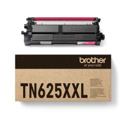 Brother Cartouche de toner originale très haute capacité - Magenta, f/ HL-L8430CDW, HL-L8570CDW, MFC-L8730CDW, MFC-L8970CDW