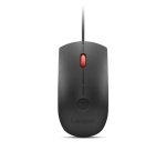 Lenovo 4Y51S24029 souris Bureau Ambidextre USB Type-A Optique 2000 DPI