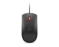 Lenovo 4Y51S24029 souris Bureau Ambidextre USB Type-A Optique 2000 DPI