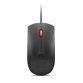 Lenovo 4Y51S24029 souris Bureau Ambidextre USB Type-A Optique 2000 DPI