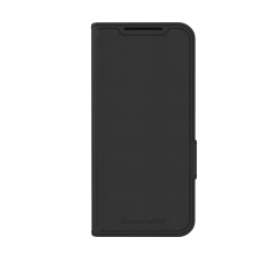 dbramante1928 Oslo Pro coque de protection pour téléphones portables 16,5 cm (6.5") Folio Noir