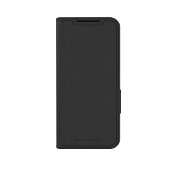 dbramante1928 Oslo Pro coque de protection pour téléphones portables 16,5 cm (6.5") Folio Noir