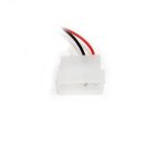 StarTech.com Adaptador Cable SATA Slimline Línea Delgada 13 Pines a Macho LP4 y SATA