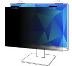 3M Filtre de confidentialité pour moniteur plein écran avec attache magnétique COMPLY™ 25 po (635 mm), 16:9, PF250W9EM