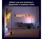 Philips Hue White and Color ambiance Lampada da tavolo Signe gradient