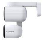 TP-Link TAPO C246D caméra de sécurité Boîte Caméra de sécurité IP Extérieure 2304 x 1296 pixels Mur