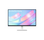LG 27US500-W pantalla para PC 68,6 cm (27") 3840 x 2160 Pixeles 4K Ultra HD LCD Blanco