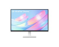 LG 27US500-W pantalla para PC 68,6 cm (27") 3840 x 2160 Pixeles 4K Ultra HD LCD Blanco