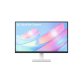 LG 27US500-W écran plat de PC 68,6 cm (27") 3840 x 2160 pixels 4K Ultra HD LCD Blanc