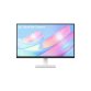 LG 27US500-W computer monitor 68,6 cm (27") 3840 x 2160 Pixels 4K Ultra HD LCD Wit