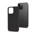 Celly CROMOMAG1054BK funda para teléfono móvil 15,5 cm (6.1") Negro