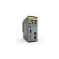 Allied Telesis AT-IE220-6GHX-80 Gestionado L2 Gigabit Ethernet (10/100/1000) Energía sobre Ethernet (PoE) Gris