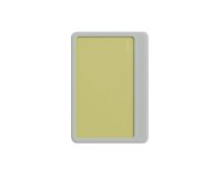 Targus HyperShield 33 cm (13") Coque Transparent, Blanc