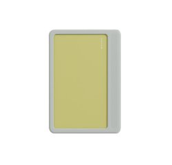 Targus HyperShield 33 cm (13") Coque Transparent, Blanc