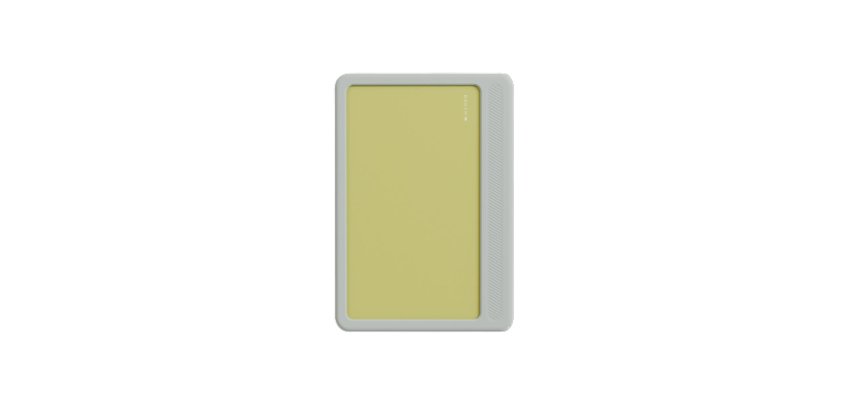 Targus HyperShield 33 cm (13") Coque Transparent, Blanc