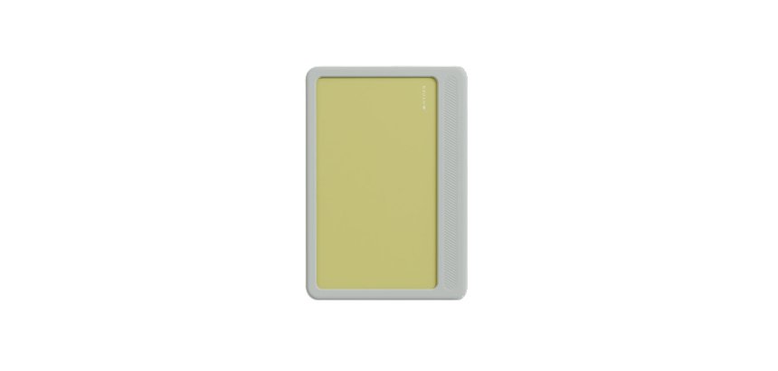 Targus HyperShield 33 cm (13") Coque Transparent, Blanc
