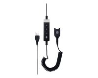EPOS USB-ED CC 01 MS Adaptateur d’interface