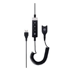 EPOS USB-ED CC 01 MS Adaptateur d’interface