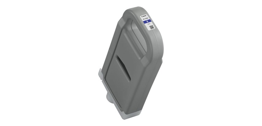 Canon PFI-3700B cartuccia d'inchiostro 1 pz Originale Blu