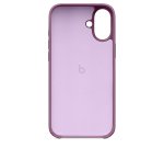 Apple Coque Beats avec MagSafe pour iPhone 16 Plus - Violet vespéral