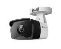 TP-Link VIGI C340I 4MM caméra de sécurité Balle (forme) Caméra de sécurité IP Extérieure 2560 x 1440 pixels Plafond/Mur/Poteau