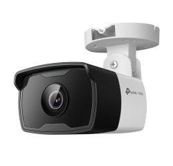 TP-Link VIGI C340I 2.8MM caméra de sécurité Balle (forme) Caméra de sécurité IP Extérieure 2560 x 1440 pixels Plafond/Mur/Poteau