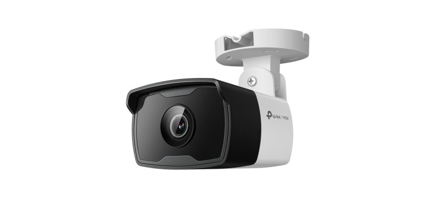 TP-Link VIGI C340I 2.8MM Bullet Security Camera (shape) Outdoor IP Security Camera 2560 x 1440 pixels Ceiling/Wall/Pole