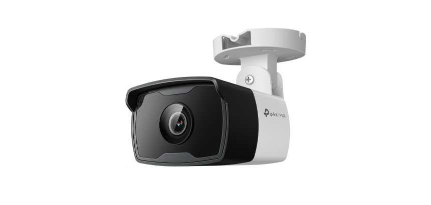 TP-Link VIGI C340I 4MM caméra de sécurité Balle (forme) Caméra de sécurité IP Extérieure 2560 x 1440 pixels Plafond/Mur/Poteau