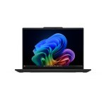 Lenovo ThinkPad T14s Gen 7 (AMD) Copilot+ PC AMD Ryzen AI 7 PRO 450 Ordinateur portable 35,6 cm (14") WUXGA 32 Go LPDDR5x-SDRAM 1 To SSD Wi-Fi 7 (802.11be) Windows 11 Pro Noir Français
