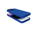 Celly CROMO1056BL custodia per cellulare 17 cm (6.7") Cover Blu