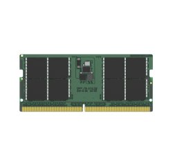 Kingston Technology KCP556SD8-32 module de mémoire 32 Go 1 x 32 Go DDR5 5600 MT/s 262-pin SO-DIMM