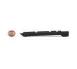 Lenovo 4X31N50719 clavier Souris incluse Universel RF sans fil Français Noir